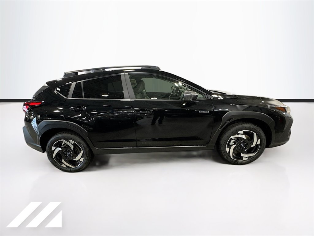 New 2026 Subaru Crosstrek 2.5i Limited AWD/4WD image 4