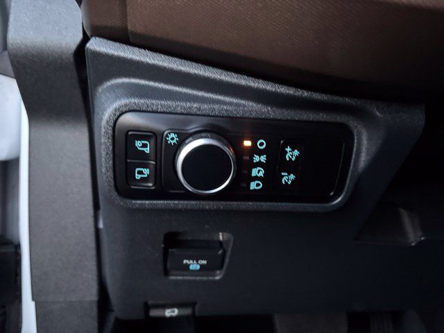 Used 2023 Ford Bronco Outer Banks w/ Sasquatch Package AWD/4WD image 17