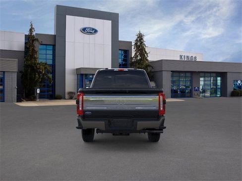 New 2026 Ford F350 King Ranch image 5