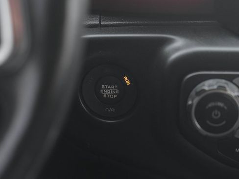 Used 2020 Jeep Wrangler Unlimited Rubicon w/ LED Lighting Group image 25