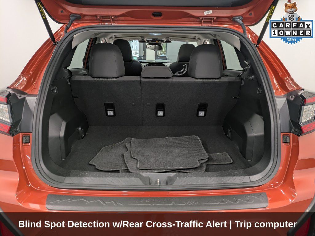 Used 2024 Subaru Crosstrek 2.0i Premium AWD/4WD image 31