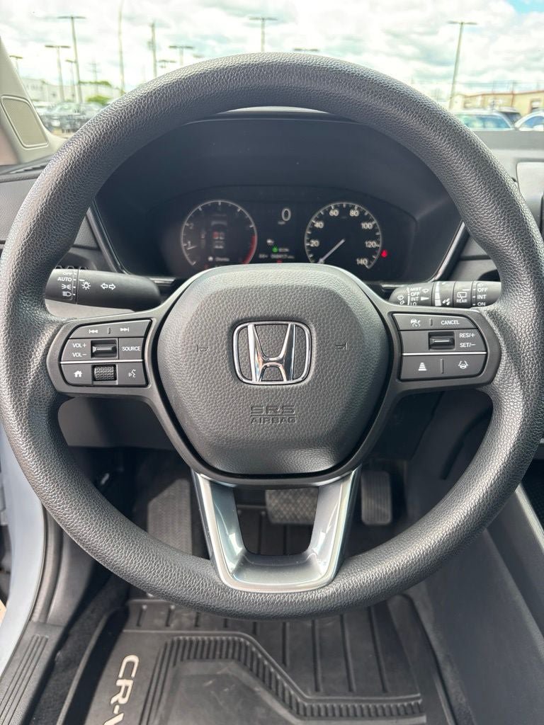 Used 2024 Honda CR-V EX image 15