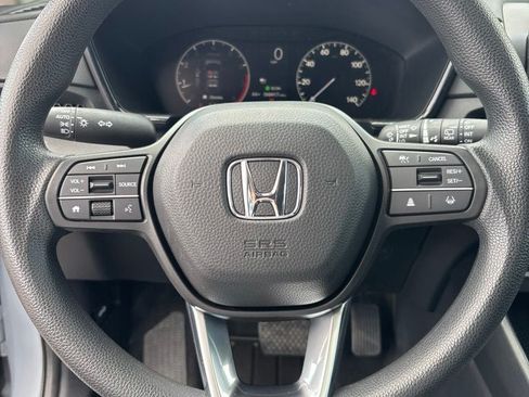 Used 2024 Honda CR-V EX image 15