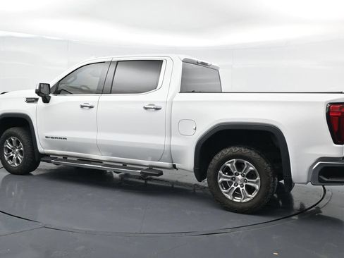 Used 2024 GMC Sierra 1500 SLT RWD image 5