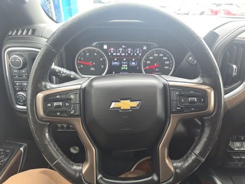 Used 2023 Chevrolet Silverado 3500 High Country w/ Z71 Off-Road Package image 20