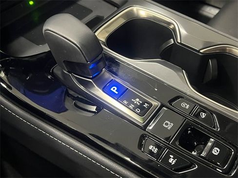Certified 2023 Lexus NX 350 AWD image 21
