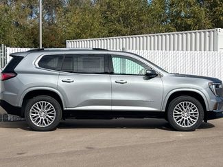 New 2026 GMC Acadia Denali w/ Super Cruise Package video 3