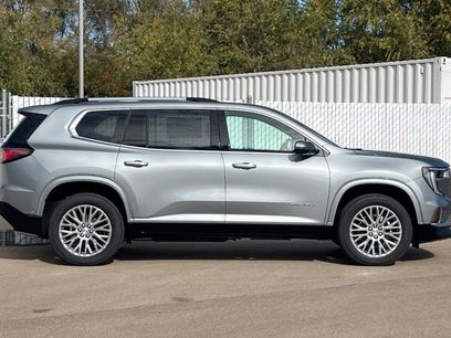 New 2026 GMC Acadia Denali w/ Super Cruise Package