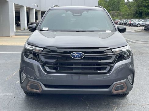 New 2026 Subaru Forester Sport AWD/4WD image 6