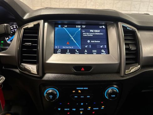 Used 2019 Ford Ranger XLT w/ Equipment Group 302A Luxury AWD/4WD image 28