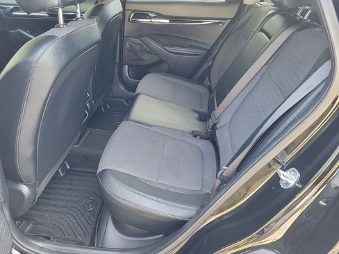 Used 2023 Kia Seltos S FWD image 15