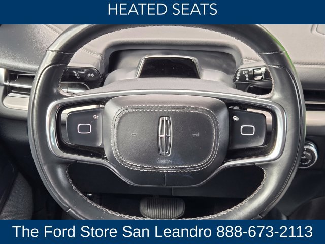 Used 2025 Lincoln Navigator L Reserve AWD/4WD image 16