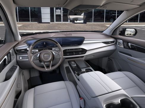 New 2026 Buick Enclave Avenir image 16
