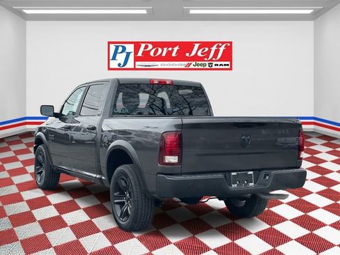 Used 2024 RAM 1500 Classic Warlock image 5