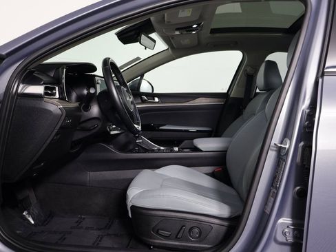 Used 2024 Kia K5 EX FWD image 10