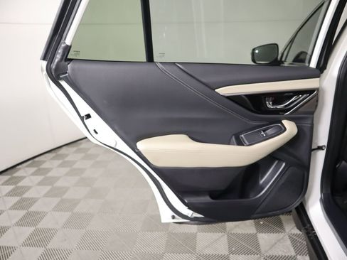 Used 2024 Subaru Outback Limited image 26