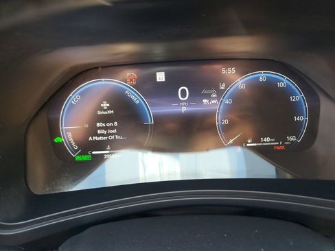 Used 2024 Toyota Grand Highlander AWD Hybrid image 22