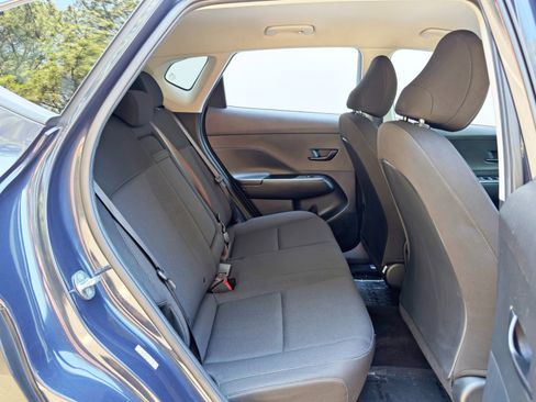Used 2024 Hyundai Kona SEL FWD image 36