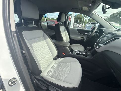 Certified 2020 Chevrolet Equinox LS FWD image 26