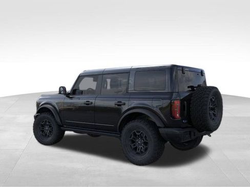 New 2026 Ford Bronco Badlands AWD/4WD image 5
