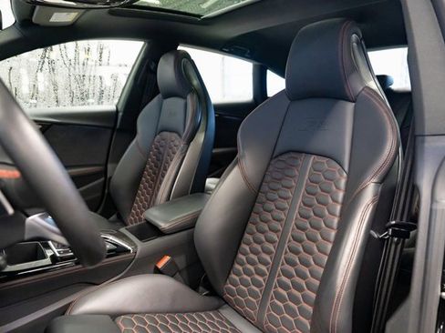 Used 2022 Audi RS 5 Sportback image 23