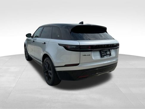 Used 2025 Land Rover Range Rover Velar Dynamic SE AWD/4WD image 8