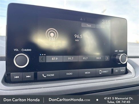 Used 2025 Honda Accord SE image 22