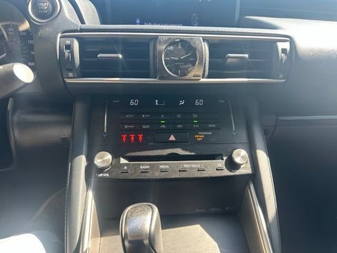 Used 2018 Lexus IS 300 w/ Accessory Package 2 RWD image 14