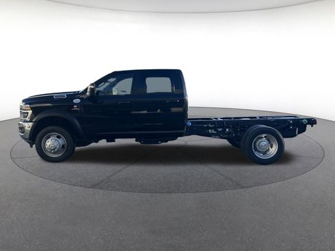 New 2026 RAM 4500 Tradesman w/ Chrome Appearance Group image 2