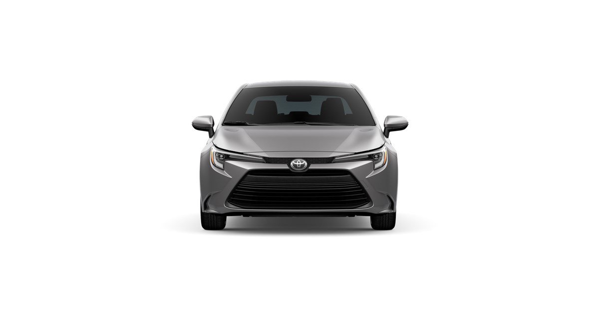 New 2027 Toyota Corolla LE FWD image 46