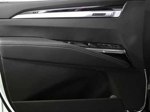 New 2026 Cadillac Escalade ESV Sport image 22