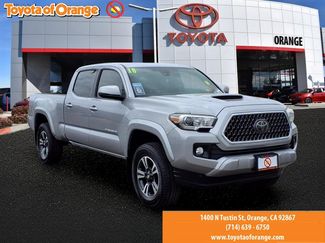 Used 2018 Toyota Tacoma TRD Sport RWD video 1