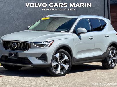 Used 2026 Volvo XC40 B5 Plus w/ Protection Package Premier