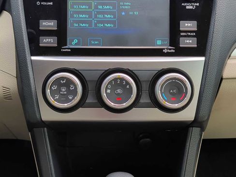 Used 2016 Subaru Impreza 2.0i Premium w/ Popular Package #1 image 15