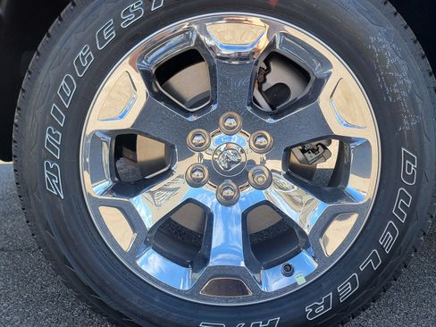 New 2025 RAM 1500 Big Horn image 12