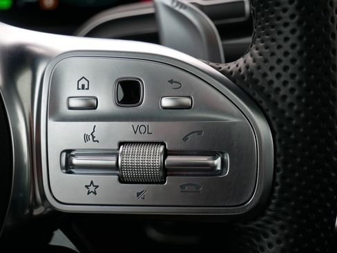 Used 2022 Mercedes-Benz GLE 53 AMG AMG GLE 53 image 24