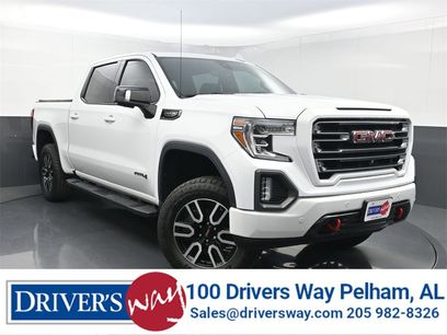 Used 2020 GMC Sierra 1500 AT4 w/ AT4 Premium Package