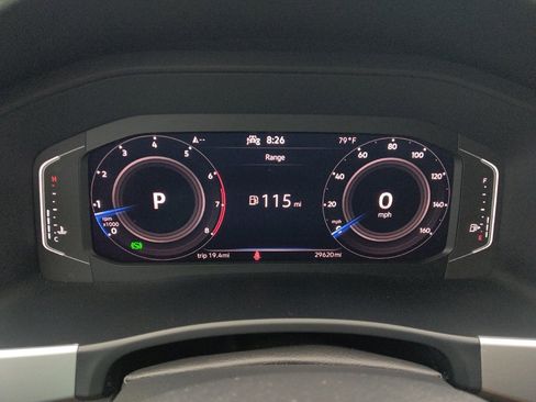Used 2022 Volkswagen Atlas SE FWD image 23