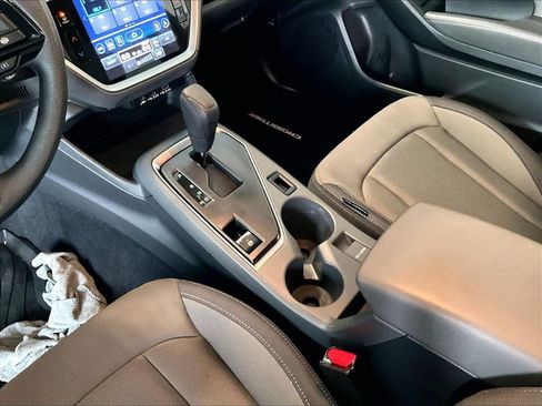 Used 2025 Subaru Crosstrek 2.0i Premium AWD/4WD image 20