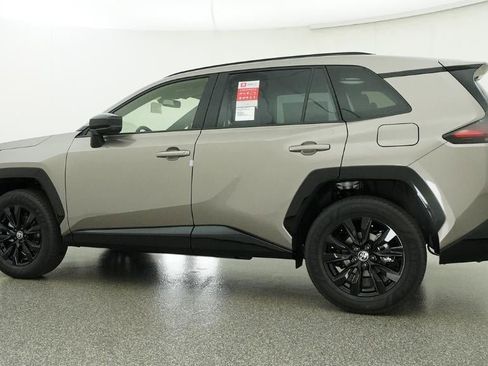 New 2026 Toyota RAV4 SE FWD image 20