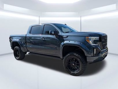 Used 2021 GMC Sierra 1500 Denali w/ Denali Ultimate Package