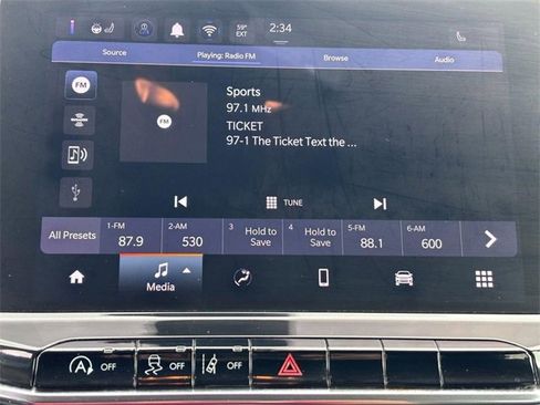 Used 2022 Jeep Compass Latitude image 20