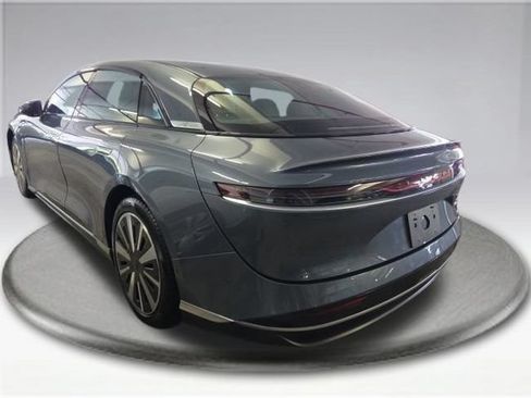 Used 2024 Lucid Air Touring AWD/4WD image 8