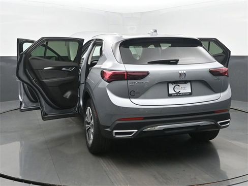 New 2026 Buick Envision Preferred image 56