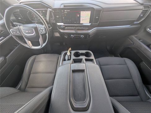 Used 2023 GMC Sierra 1500 Elevation RWD image 35