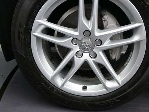 Used 2017 Audi Q5 2.0T Premium AWD/4WD image 10
