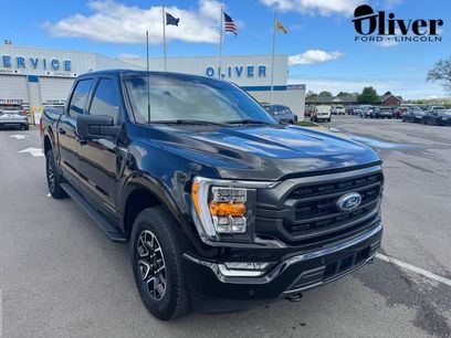 Used 2023 Ford F150 XLT w/ Equipment Group 302A High