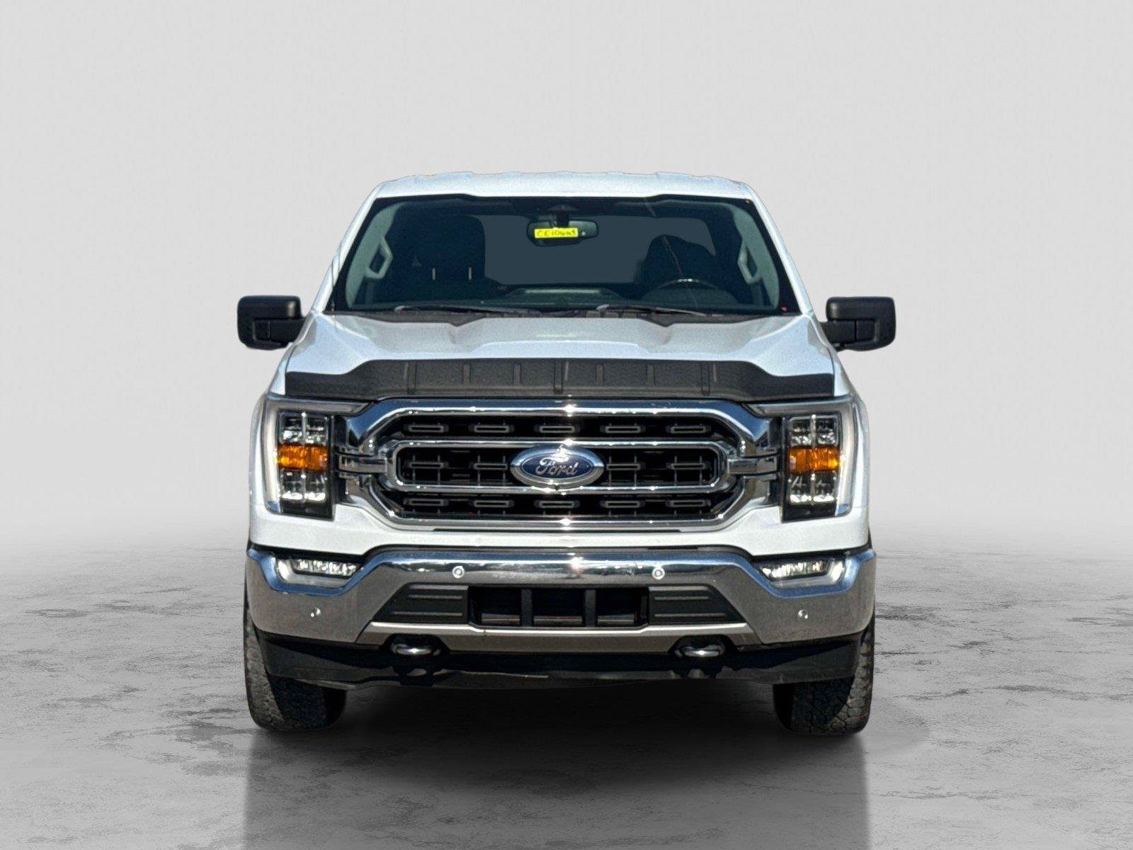 Used 2021 Ford F150 XLT w/ Equipment Group 302A High AWD/4WD image 2