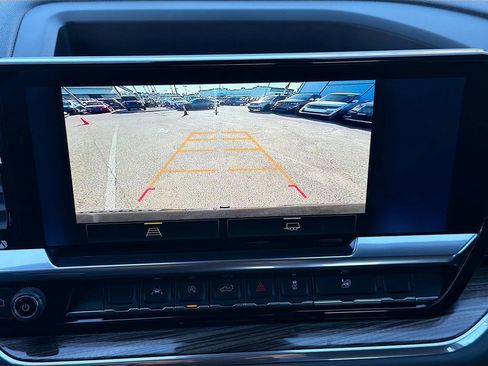 Used 2024 Chevrolet Silverado 1500 RST w/ Protection Package image 31