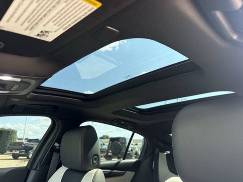 Certified 2026 Cadillac CT5 V w/ Technology Package RWD image 25